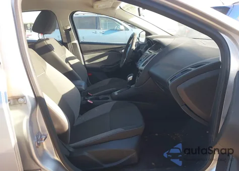 2013 Ford Focus Se из США, поврежденный, VIN 1FADP3K27DL123446